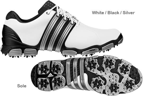 adidas Tour 360 4.0 Golf Shoes Review 